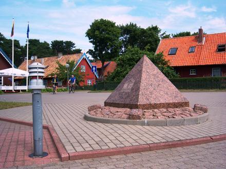 Bild von Neringa Bild von Neringa