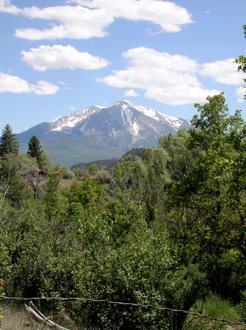 Image of Meredith, Colorado