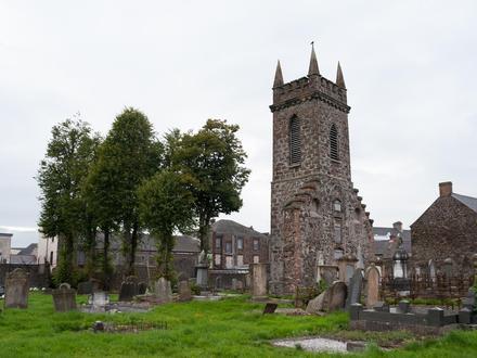 Bild von Ballymena
