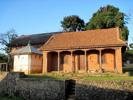 Image of Mathurapati Fulbari