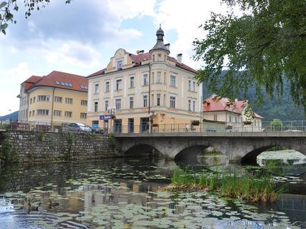 Slika Kočevje Slika Kočevje