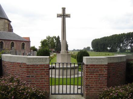 Afbeelding van Reningelst Afbeelding van Reningelst