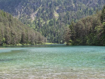 Image of Fernsteinsee Image of Fernsteinsee