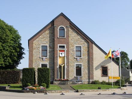Bild von Manhay Bild von Manhay