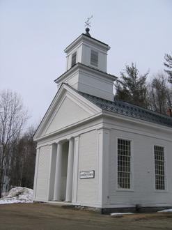 Imagen de Ripton (Vermont)