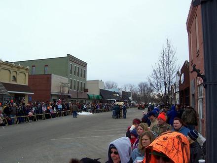 Imagen de Coopersville Imagen de Coopersville