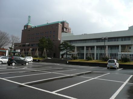 Immagine Itoigawa Immagine Itoigawa