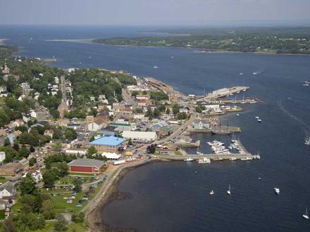 Afbeelding van Pictou Afbeelding van Pictou