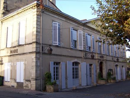 Image of Preignac