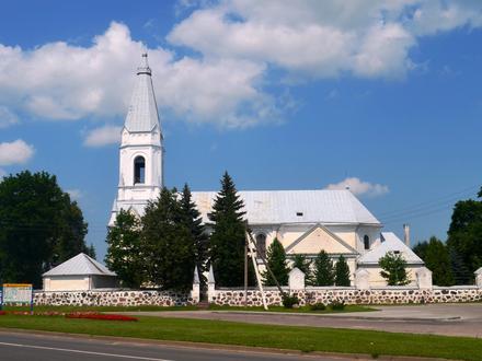 Bild von Šėta Bild von Šėta