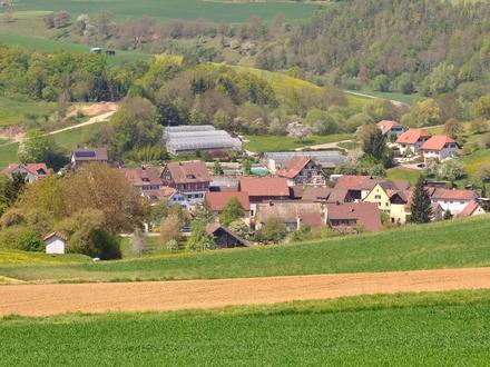 Bild von Hofen SH Bild von Hofen SH