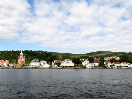 Bild von Svelvik Bild von Svelvik