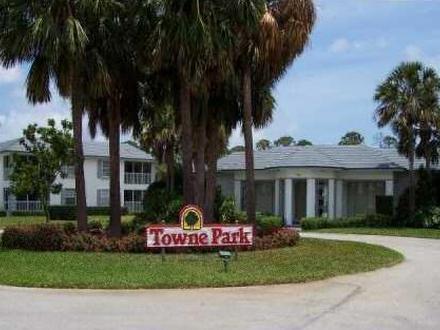 Image of Towne Park Image of Towne Park