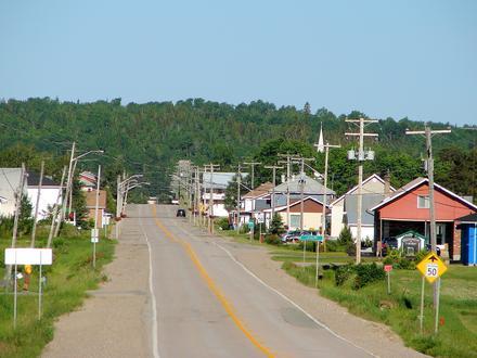 Image of Latulipe-et-Gaboury, Quebec Image of Latulipe-et-Gaboury, Quebec
