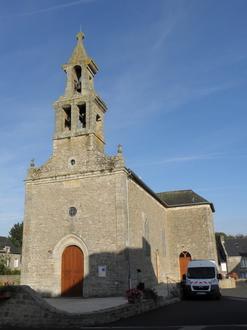 Immagine Trélivan Immagine Trélivan