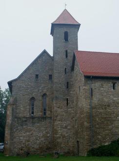 Cornberg Image