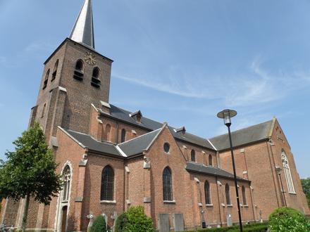 Afbeelding van Vosselaar Afbeelding van Vosselaar