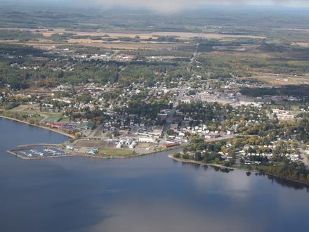 Bild von New Liskeard