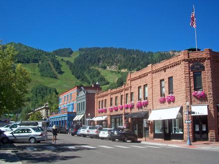Image de Aspen Image de Aspen