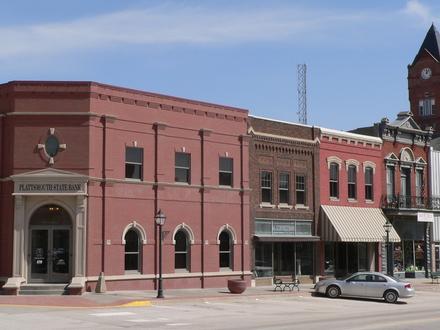 Imagen de Plattsmouth Imagen de Plattsmouth
