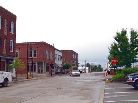 Bild von Wentzville Bild von Wentzville