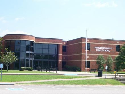 Bild von Hendersonville (Tennessee)