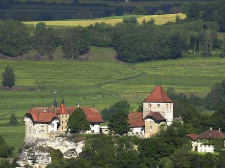 Bild von Rue FR Bild von Rue FR