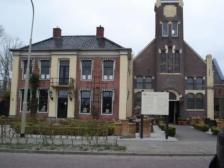 Afbeelding van Houwerzijl Afbeelding van Houwerzijl