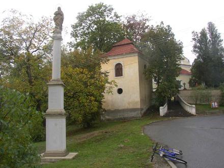 Immagine Cítov Immagine Cítov