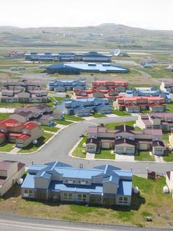 Bild von Adak