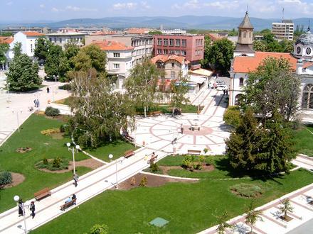 Smolnik Image