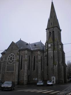 La Rouxière képe
