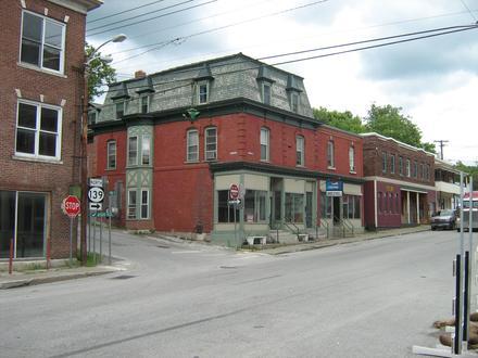 Bild von Richford (Vermont)