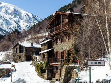 Immagine El Serrat