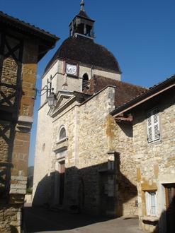 Immagine Meillonnas
