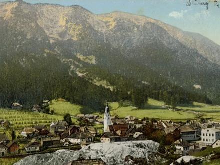 Image of Bad Bleiberg Image of Bad Bleiberg