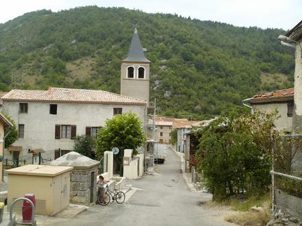 Immagine Roquefeuil
