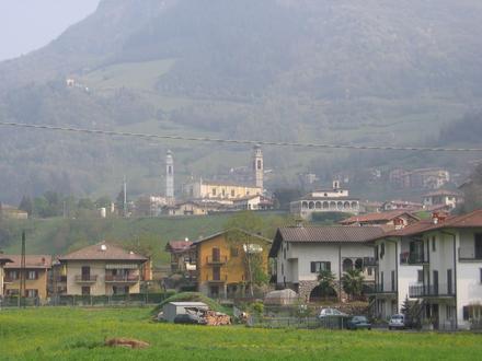Immagine Ardesio Immagine Ardesio