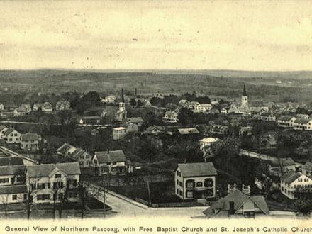 Imagen de Pascoag