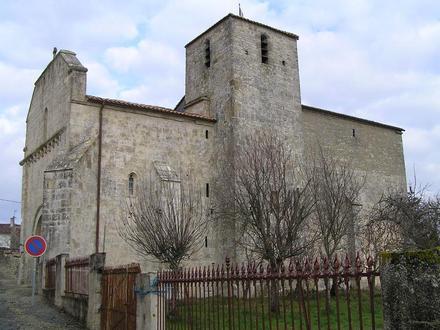Immagine Gourvillette Immagine Gourvillette