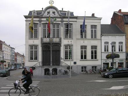 Obrázok Lokeren