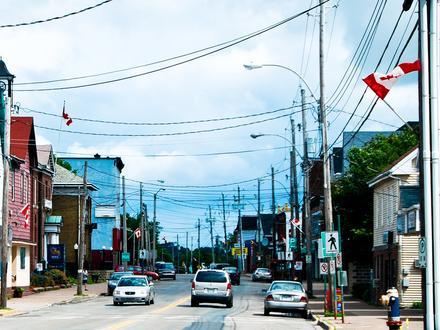 Image de Stellarton Image de Stellarton