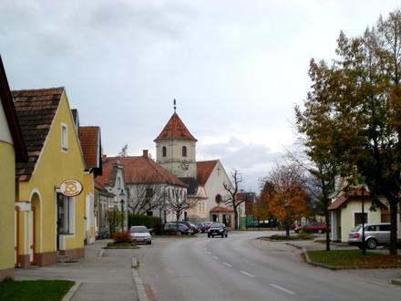 Imagen de Katzelsdorf Imagen de Katzelsdorf
