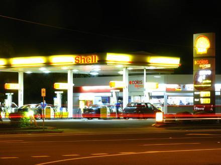 Bild på Clontarf Bild på Clontarf