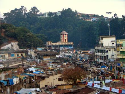 Image de Coonoor