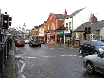 Bild på Ballyclare Bild på Ballyclare