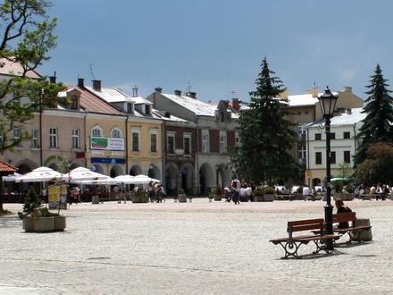 Krosno attēls Krosno attēls