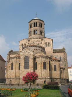 Image of Issoire Image of Issoire