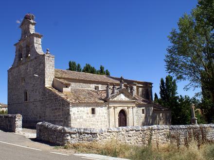 Afbeelding van Barruelo del Valle Afbeelding van Barruelo del Valle