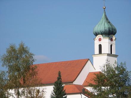 Immagine Ruderting Immagine Ruderting